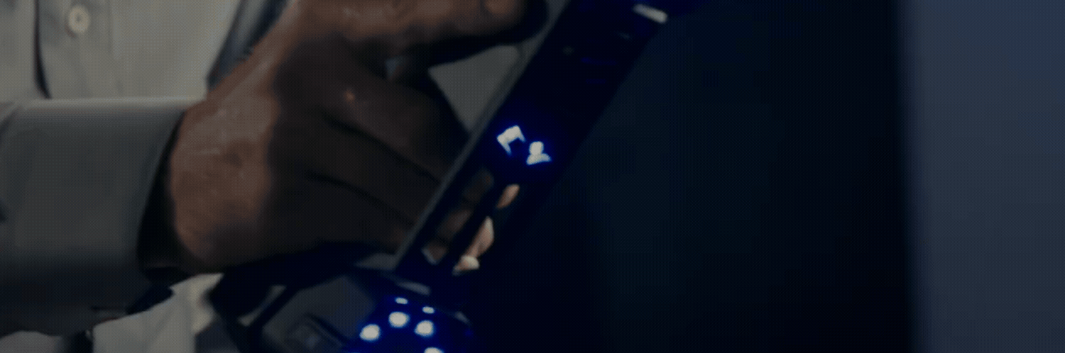 Banner - HandySCAN3D EVO