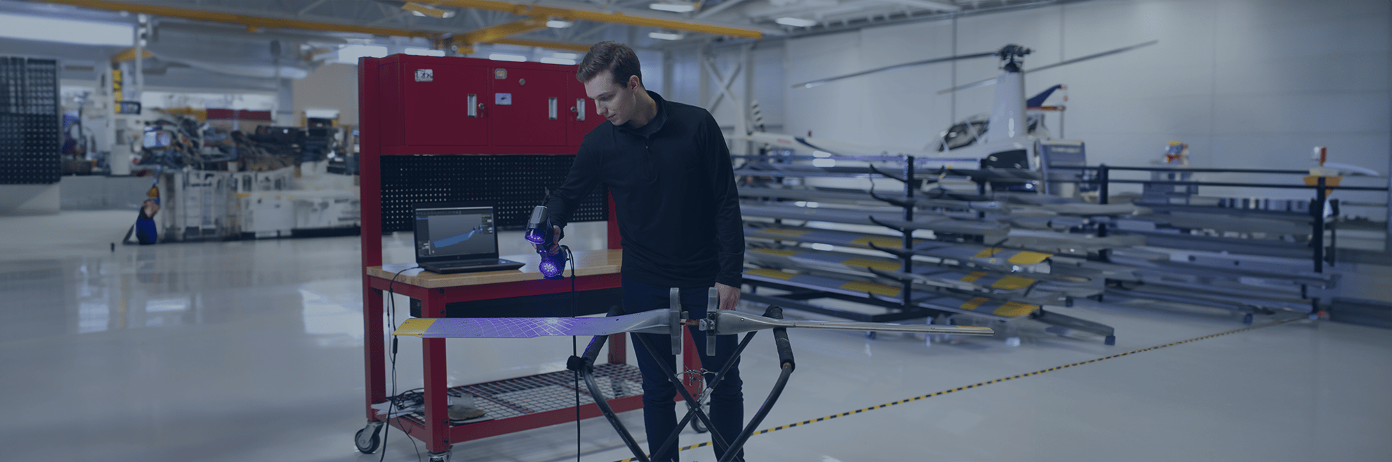 Banner Detalle de Producto - HandyScan Black Elite