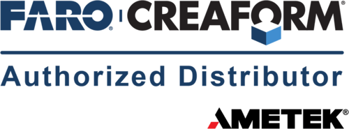 FARO CREAFORM