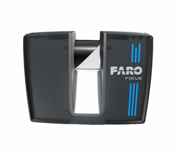 GIF - FARO Focus