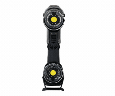 GIF - Handy SCAN BLACK