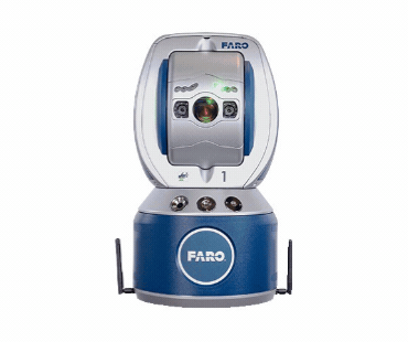 GIF - Laser VantageS6 Max